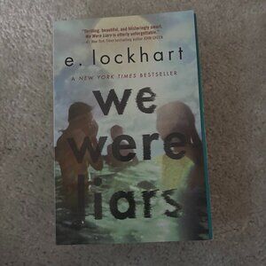 We were liars